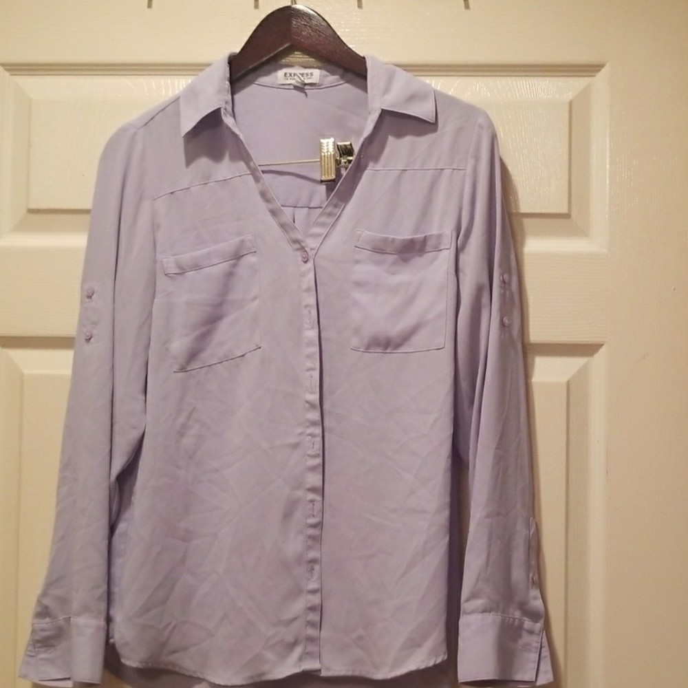 Express shirt